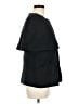 Halogen Black Coat Size M - photo 4