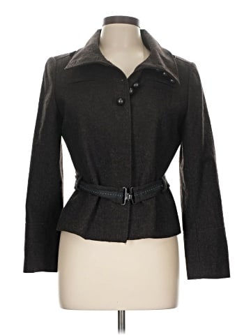 Zara Basic Jacket (view 1)