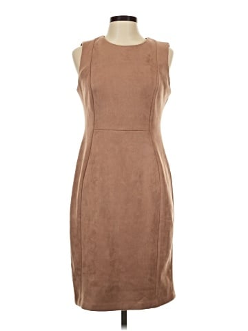 Calvin Klein Casual Dress (view 1)