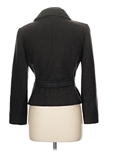 Zara Basic Jacket (view 2)