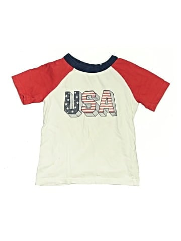 Carter's Short Sleeve T-Shirt (view 1)