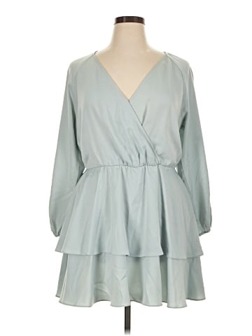 Alexia Admor Casual Dress (view 1)