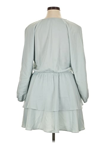 Alexia Admor Casual Dress (view 2)