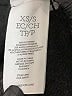 CAbi Brown Poncho Size XS - photo 8