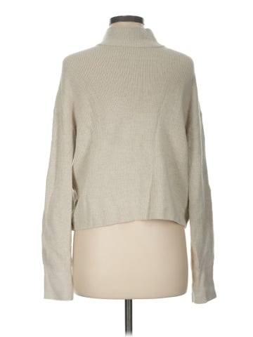 Lululemon Athletica Turtleneck Sweater (view 2)