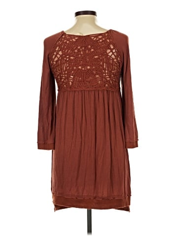 MONORENO Casual Dress (view 2)