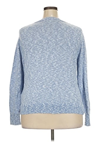 J.Crew Factory Store Pullover Sweater (view 2)