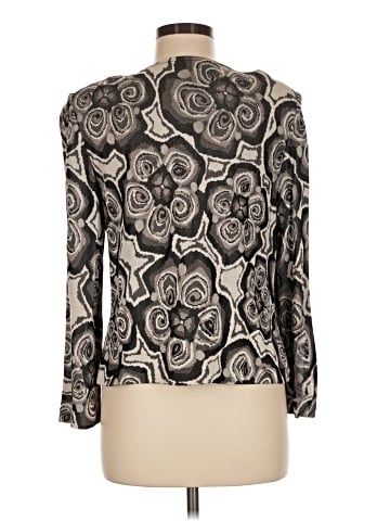 St. John Cardigan (view 2)