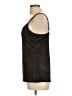 Express 100% Polyester Brown Tank Top Size L - photo 5