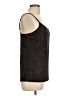 Express 100% Polyester Brown Tank Top Size L - photo 4