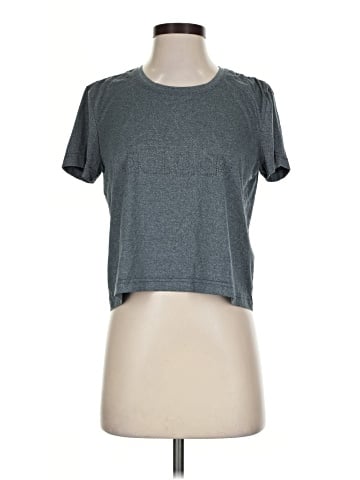 Adidas Short Sleeve T-Shirt (view 1)
