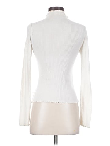 Le Lis Long Sleeve Turtleneck (view 2)
