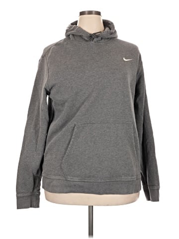 Nike Pullover Hoodie (view 1)
