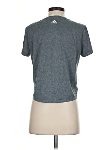Adidas Short Sleeve T-Shirt (view 2)