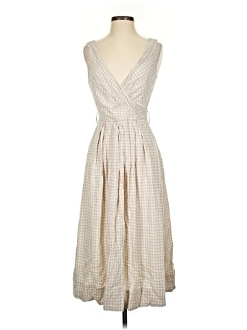 Donna Karan New York Casual Dress (view 1)