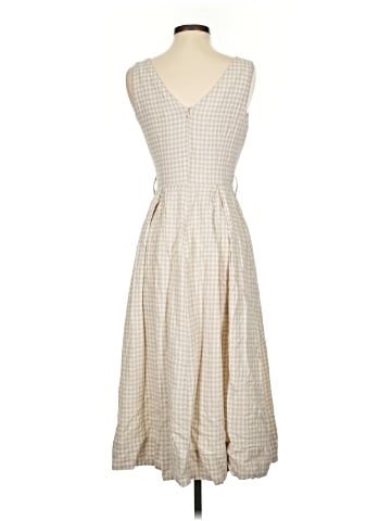 Donna Karan New York Casual Dress (view 2)