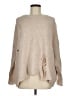 Umgee Tan Pullover Sweater Size M - photo 1