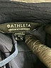 Athleta Solid Blue Shorts Size 10 - photo 3
