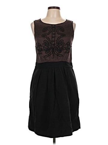 Leifnotes Cocktail Dress (view 1)