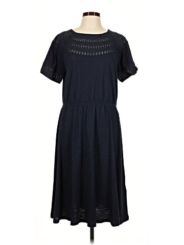 Talbots Casual Dress (view 1)