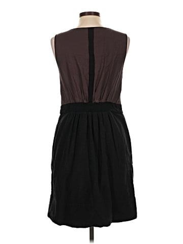 Leifnotes Cocktail Dress (view 2)