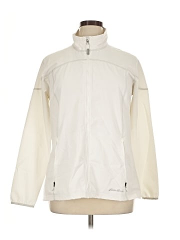 Eddie Bauer Track Jacket (view 1)