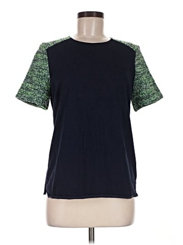 J.Crew Short Sleeve Top (view 1)