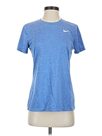 Nike Active T-Shirt (view 1)
