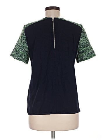 J.Crew Short Sleeve Top (view 2)
