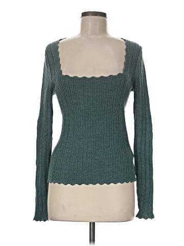 J.Crew Wool Cardigan (view 1)