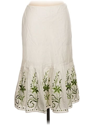 Ann Taylor Casual Skirt (view 1)