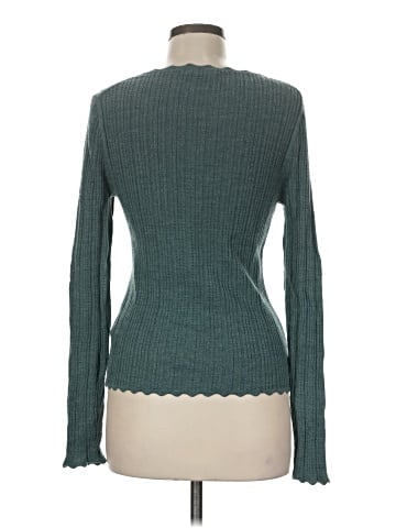 J.Crew Wool Cardigan (view 2)