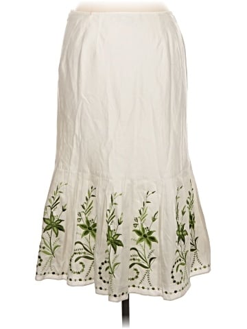 Ann Taylor Casual Skirt (view 2)