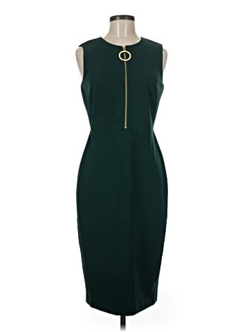 Calvin Klein Cocktail Dress (view 1)