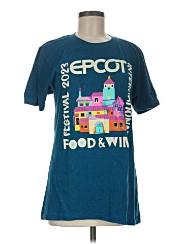 Disney Short Sleeve T-Shirt (view 1)