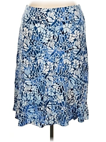 Soft Surroundings Casual Skirt (view 1)