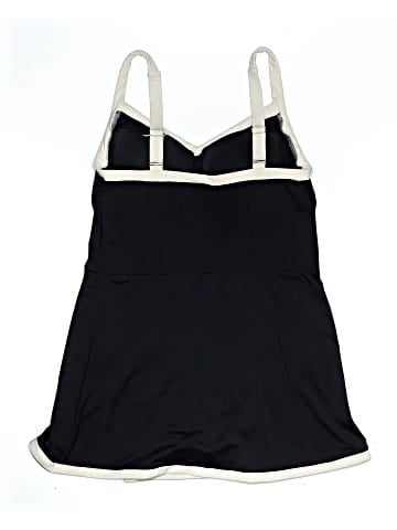 Lands' End One Piece Swimsuit (view 2)