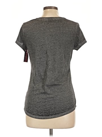 Champion Short Sleeve T-Shirt (view 2)