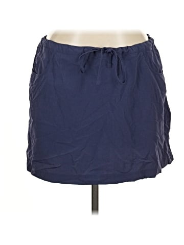 L.L.Bean Casual Skirt (view 1)