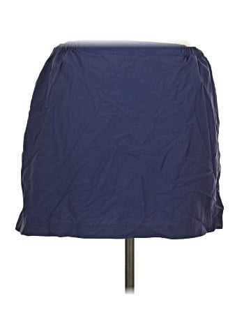 L.L.Bean Casual Skirt (view 2)