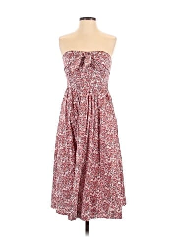 J.Crew Casual Dress (view 1)