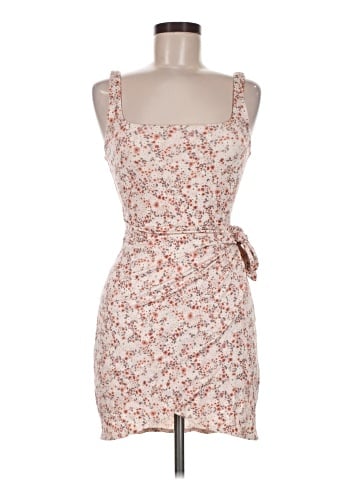 Wilfred Casual Dress (view 1)