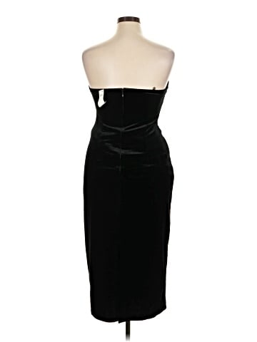 Bar III Cocktail Dress (view 2)