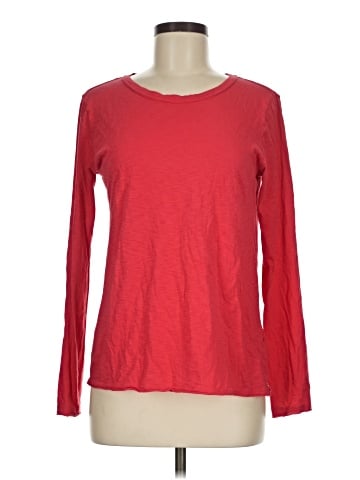 Michael Stars Long Sleeve T-Shirt (view 1)