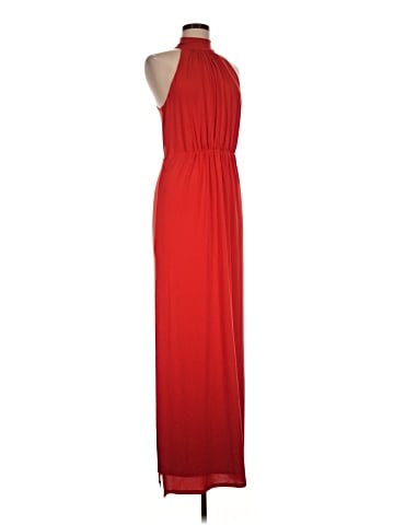 Halston Casual Dress (view 1)