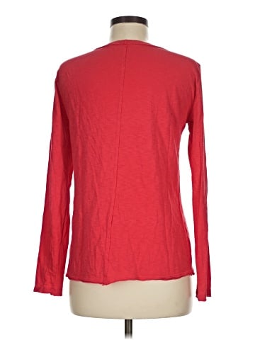 Michael Stars Long Sleeve T-Shirt (view 2)