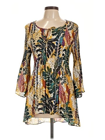 Melissa Paige Casual Dress (view 1)