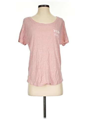 Next Level Apparel Short Sleeve T-Shirt (view 1)