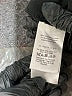 DKNY Solid Black Skort Size 8 - photo 4