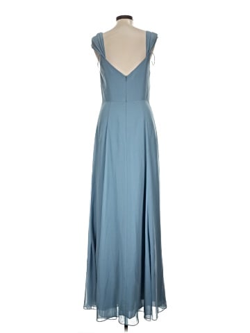 Jenny Yoo Collection Cocktail Dress (view 2)